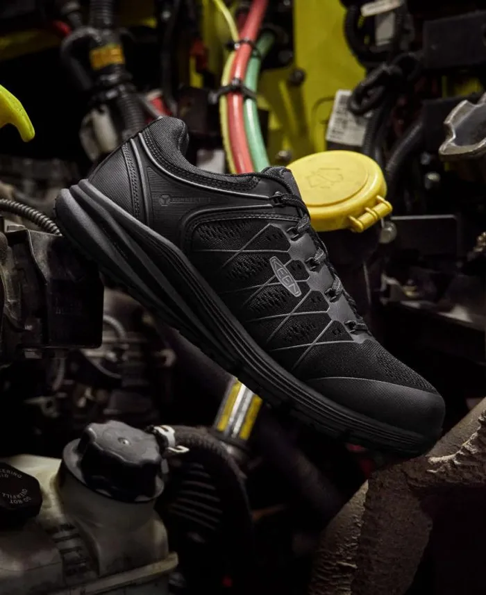 45quot Work Sneakers 8211 Vista Energy Women KEEN Work Boots and Shoes 45quot Work Sneakers 8211 Vista Energy Women KEEN Work Boots and Shoes