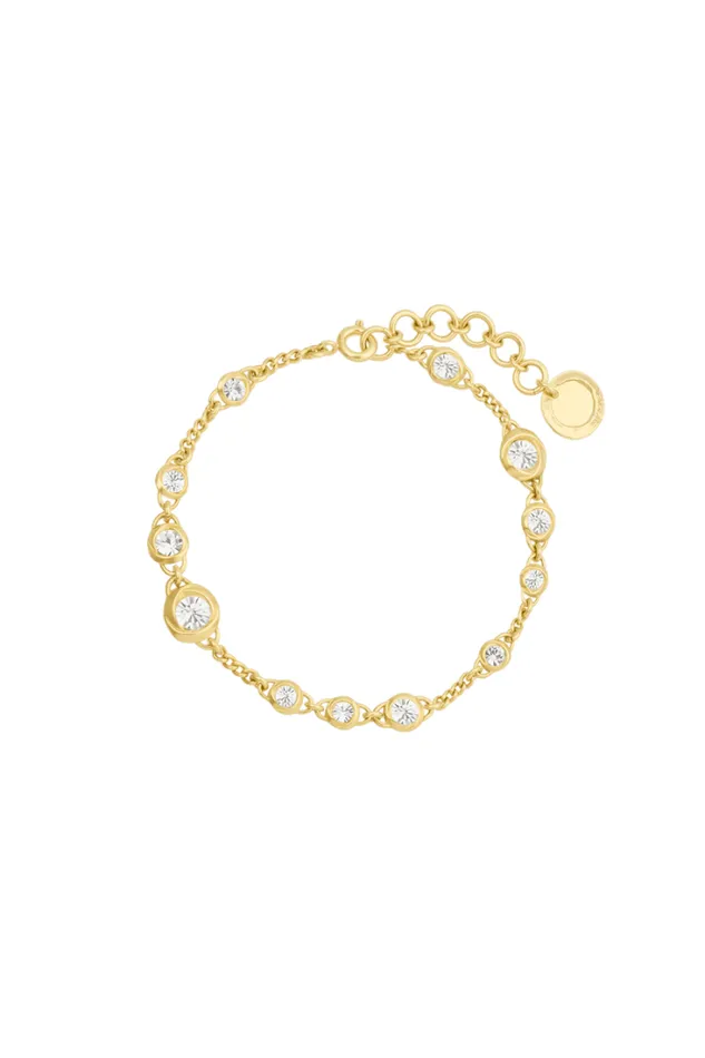 Accessories Bracelets Sonia Rykiel Vintage Ribbon Bracelet
