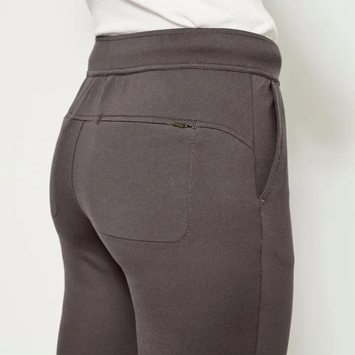 Active Women Orvis OnRepeat Natural Fit StraightLeg Ankle Pants Slate
