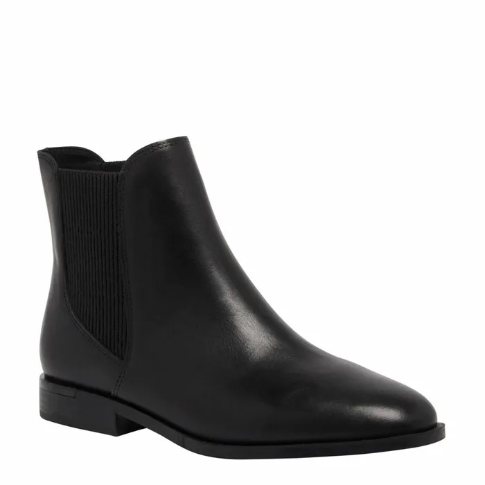 AGATE Black Women Nine West Boots