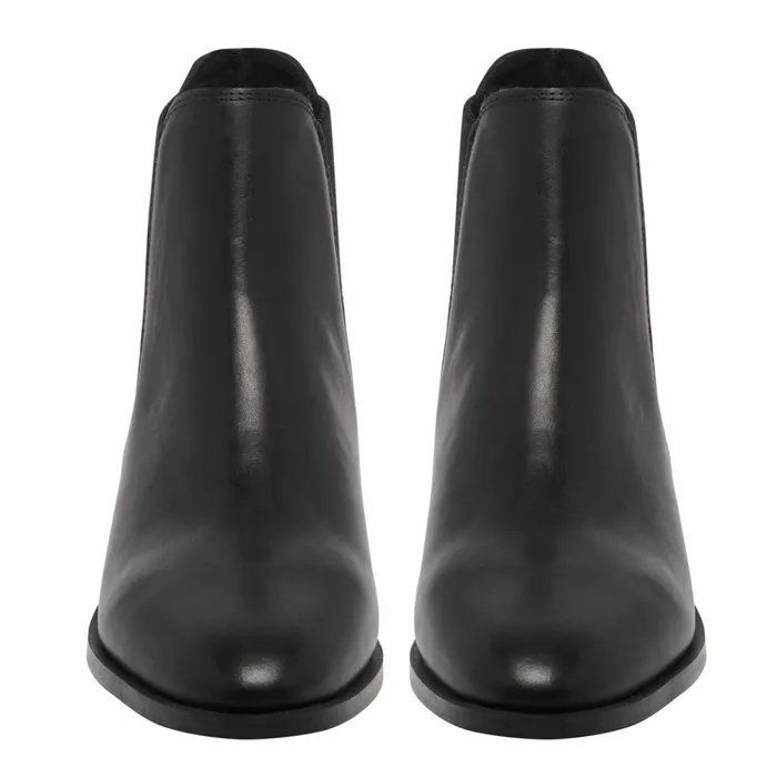 AGATE Black Women Nine West Boots