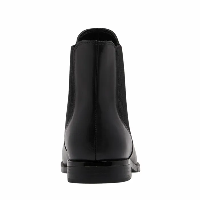 AGATE Black Women Nine West Boots