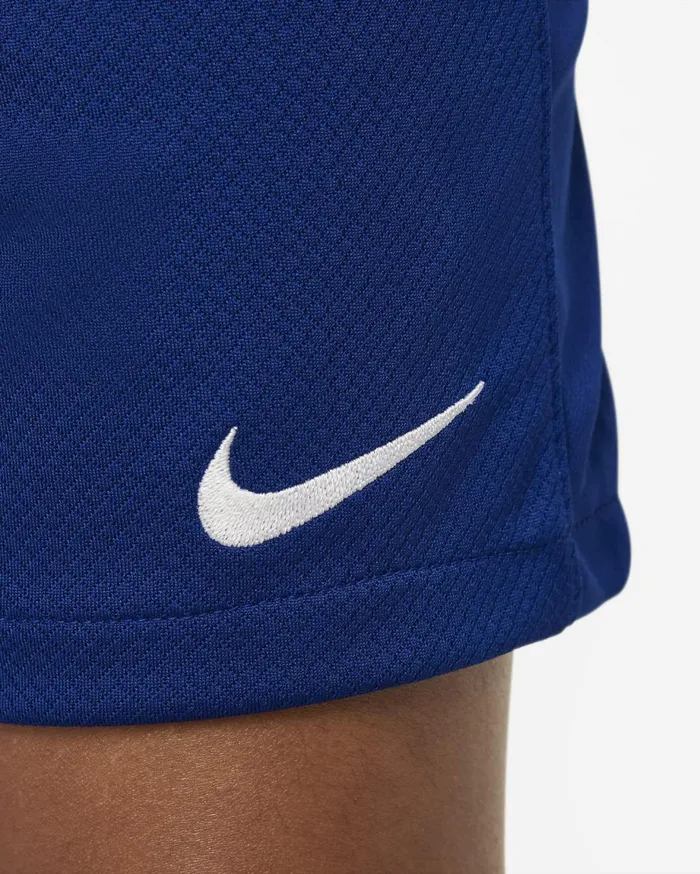 All Accessories And Equipment Kids Nike Norway 2023 Stadium Home Global Redglobal Bluewhite