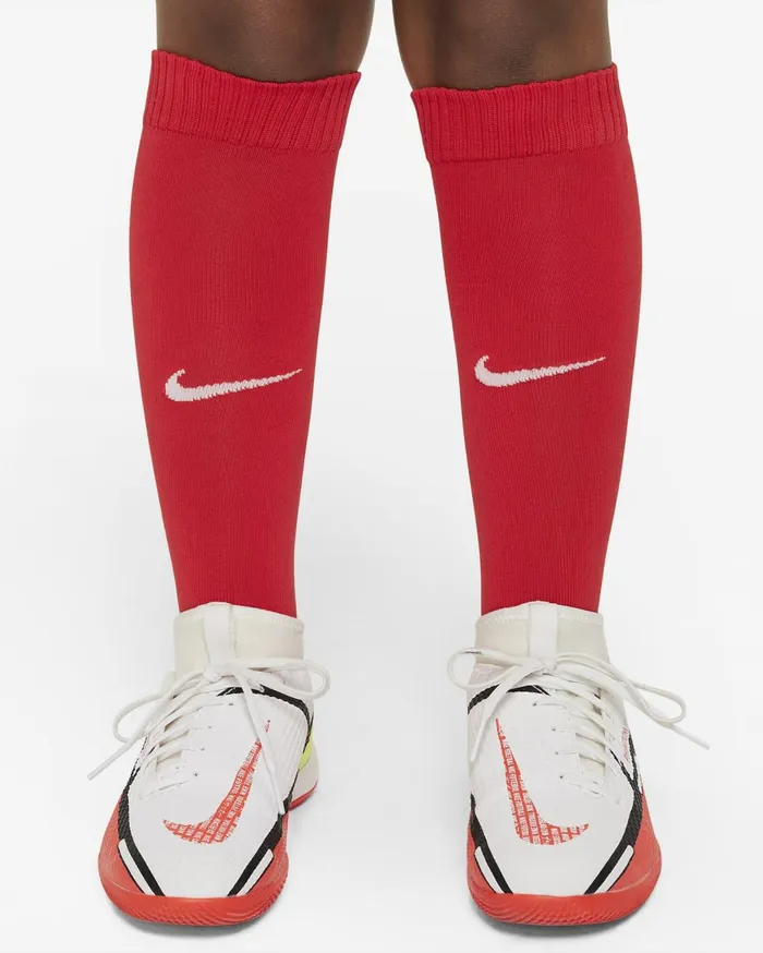 All Accessories And Equipment Kids Nike Norway 2023 Stadium Home Global Redglobal Bluewhite