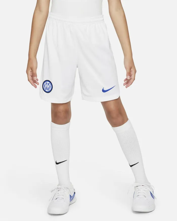 All Clothing Kids Nike Inter Milan 202324 Stadium HomeAway Whitewhitelyon Blue All Clothing Kids Nike Inter Milan 202324 Stadium HomeAway Whitewhitelyon Blue