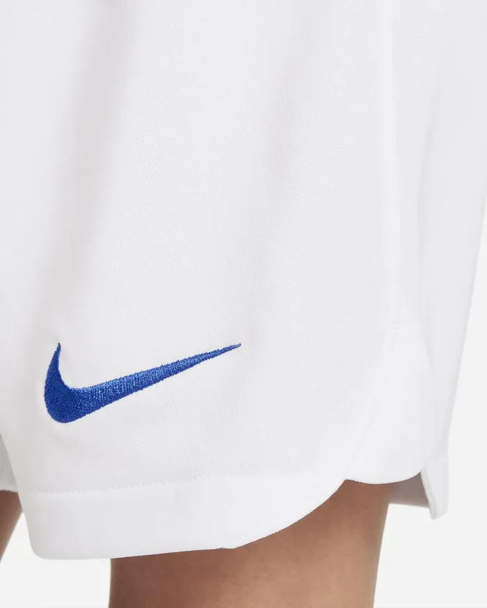 All Clothing Kids Nike Inter Milan 202324 Stadium HomeAway Whitewhitelyon Blue