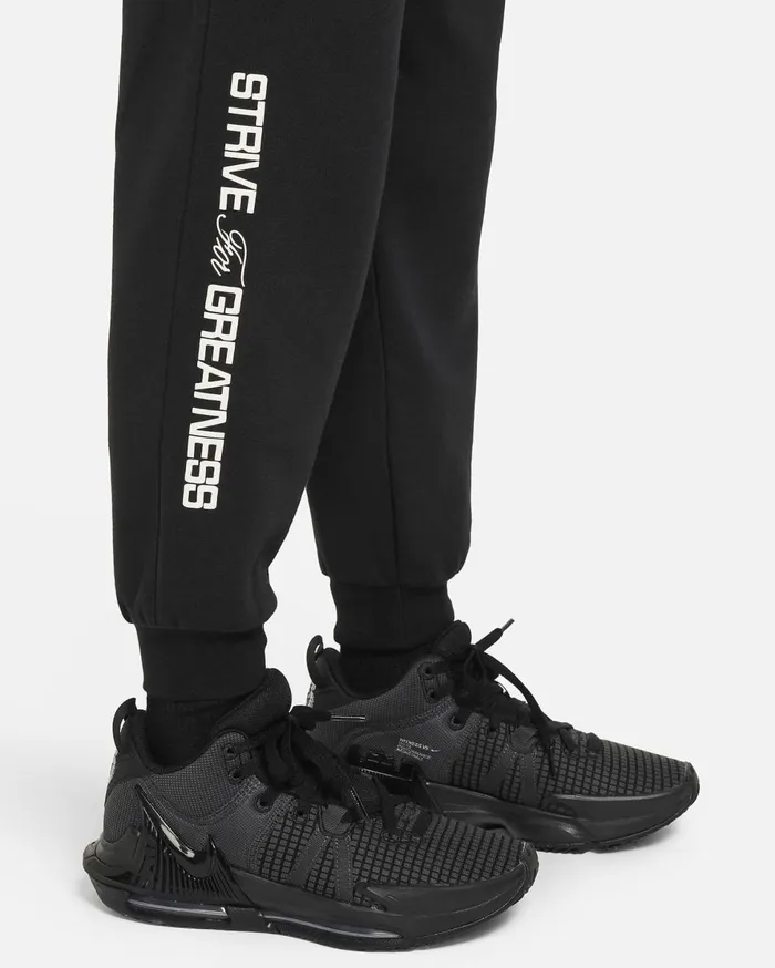 All Clothing Kids Nike LeBron Blackpale Ivory
