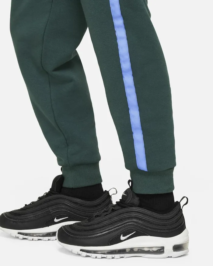 All Clothing Kids Nike Outdoor Play EasyOn Deep Jungle