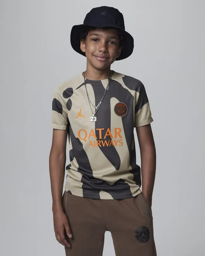 All Clothing Kids Nike Paris SaintGermain Academy Pro Third Stonestoneiron Greymagma Orange All Clothing Kids Nike Paris SaintGermain Academy Pro Third Stonestoneiron Greymagma Orange