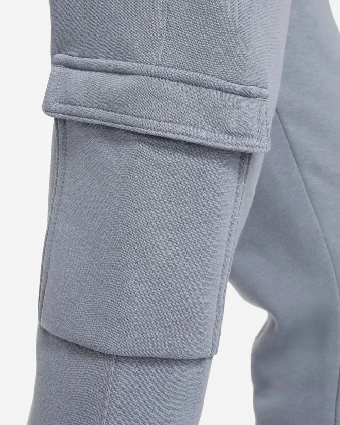 All Clothing Kids Nike Sportswear Cool Grey