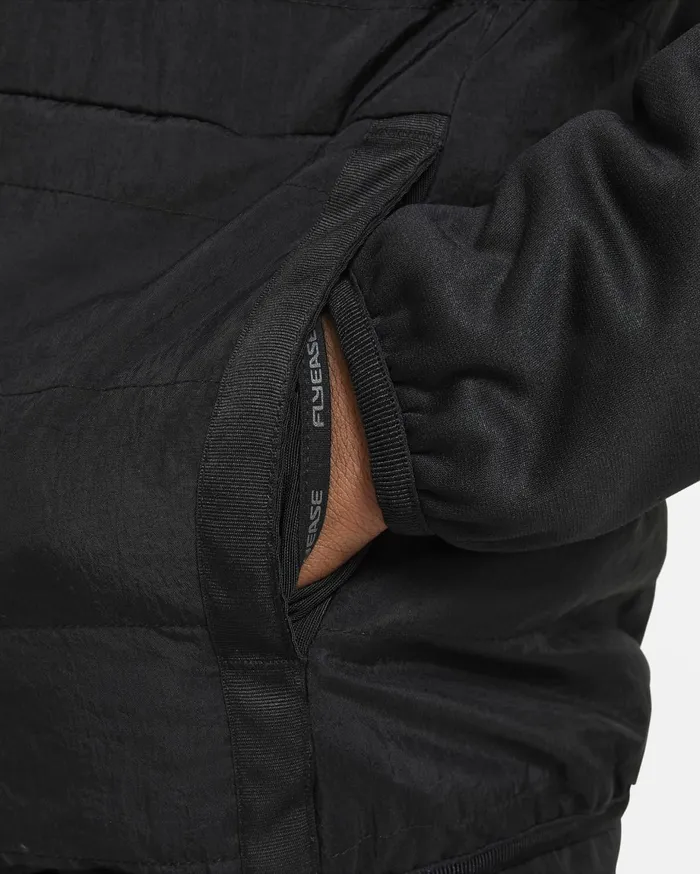 All Clothing Kids Nike ThermaFIT Repel Outdoor Play Black