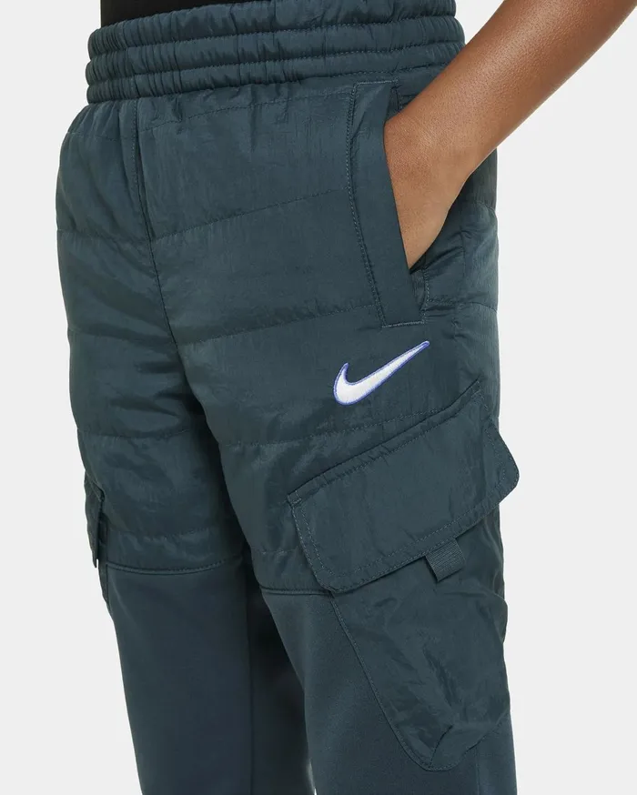 All Clothing Kids Nike ThermaFIT Repel Outdoor Play Deep Jungle