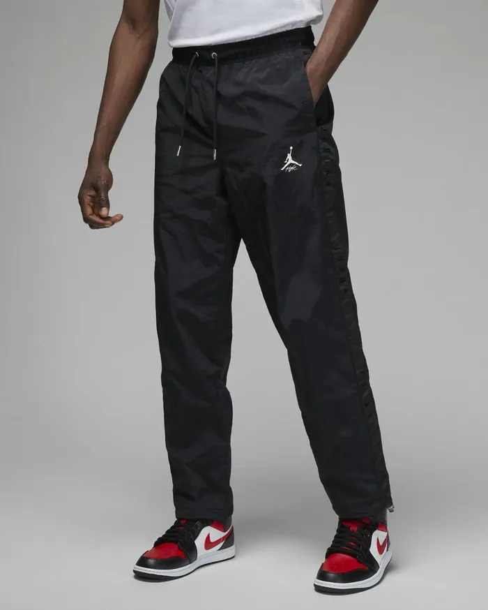 All Clothing Men Nike Jordan Essentials Blacksail