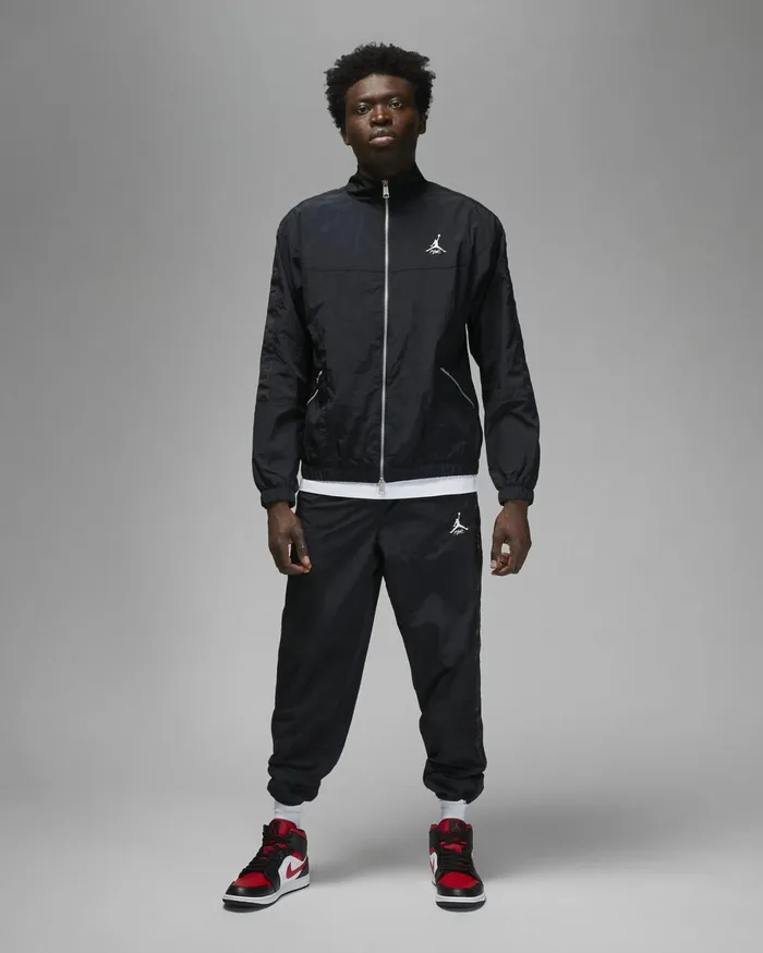 All Clothing Men Nike Jordan Essentials Blacksail
