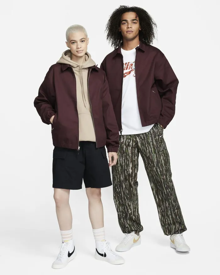 All Clothing WomenMen Nike SB Burgundy Crush