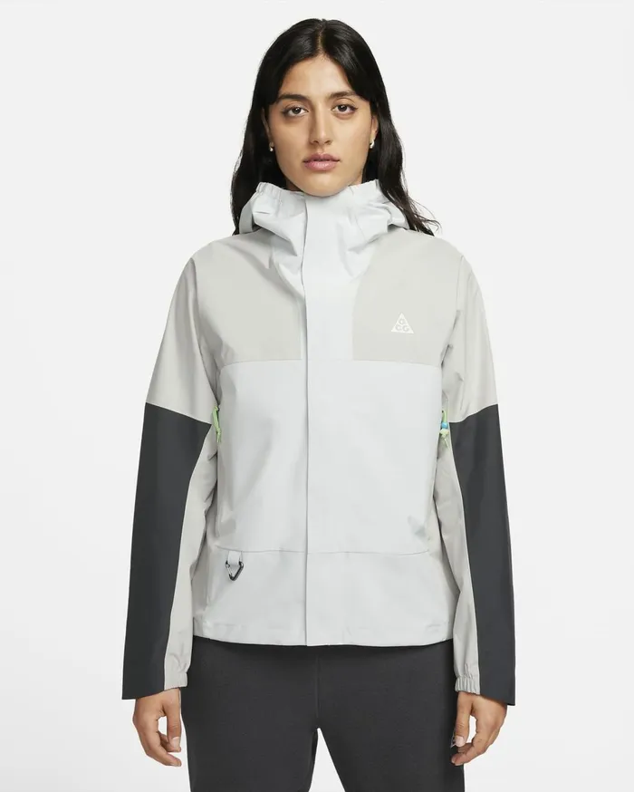 All Clothing Women Nike ACG 039Cascade Rain039 Photon Dustlight Iron Oresummit White All Clothing Women Nike ACG 039Cascade Rain039 Photon Dustlight Iron Oresummit White