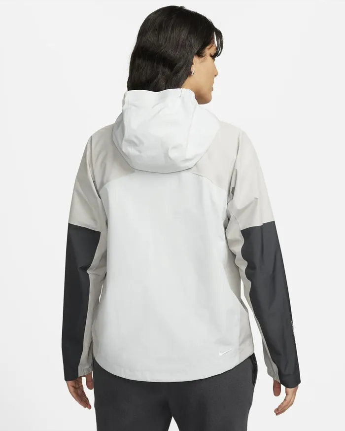 All Clothing Women Nike ACG 039Cascade Rain039 Photon Dustlight Iron Oresummit White