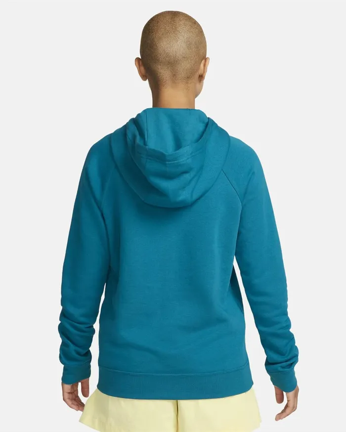All Clothing Women Nike Australia Essential Green Abysslight Citron