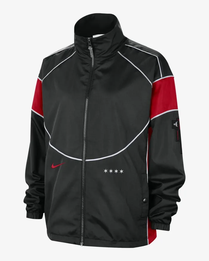All Clothing Women Nike Chicago Bulls Swoosh Fly 202324 City Edition Blackuniversity Redwhiteblack All Clothing Women Nike Chicago Bulls Swoosh Fly 202324 City Edition Blackuniversity Redwhiteblack