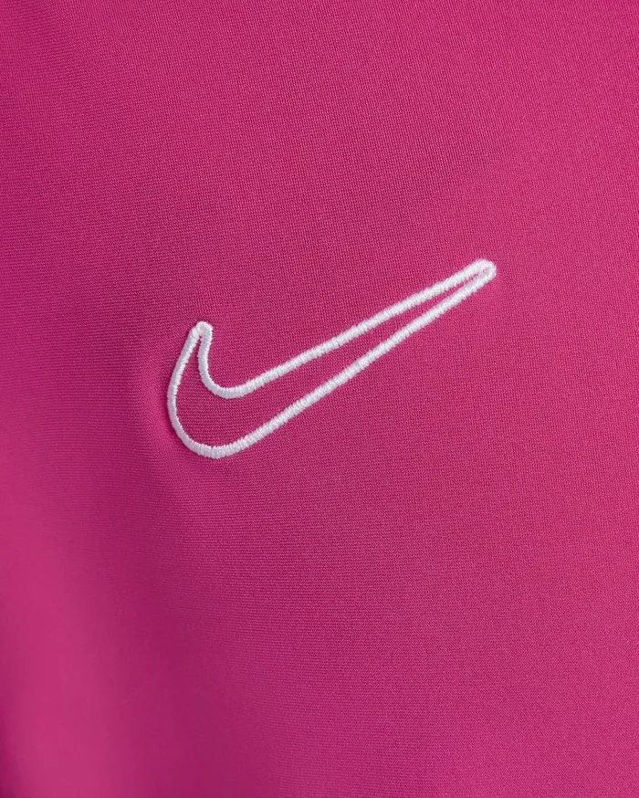All Clothing Women Nike DriFIT Academy Fireberrywhite