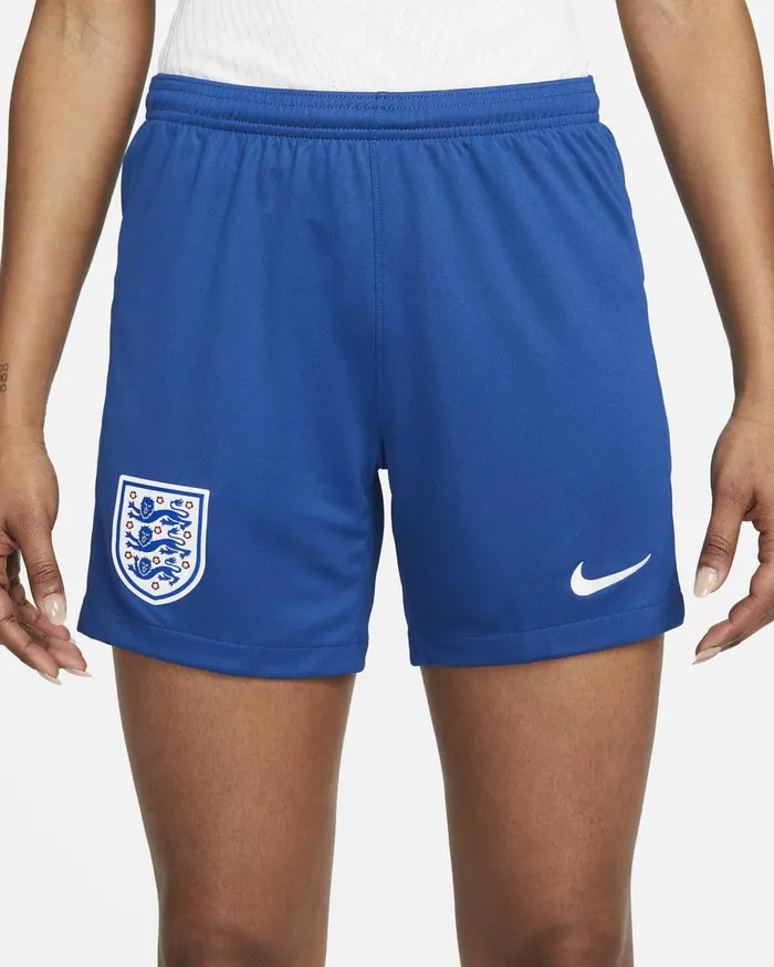 All Clothing Women Nike England 2023 Stadium Home Gym Bluewhite