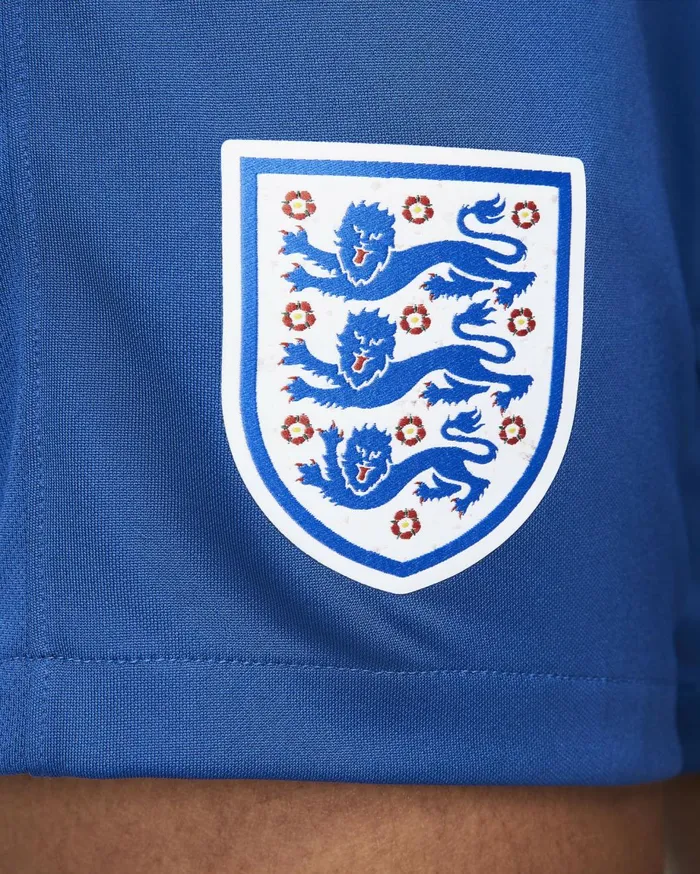 All Clothing Women Nike England 2023 Stadium Home Gym Bluewhite