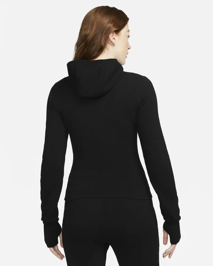 All Clothing Women Nike ESC Black