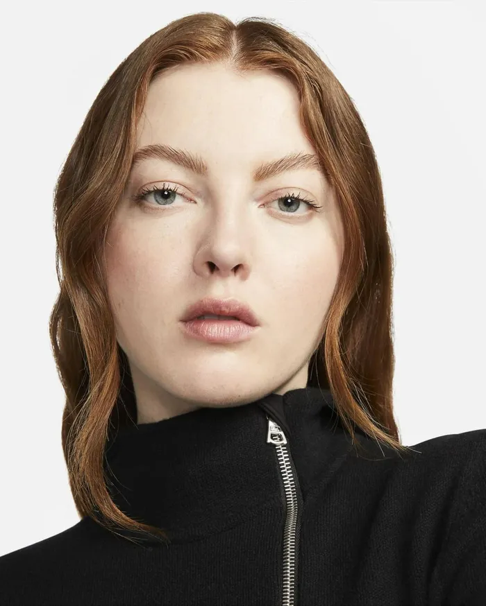 All Clothing Women Nike ESC Black