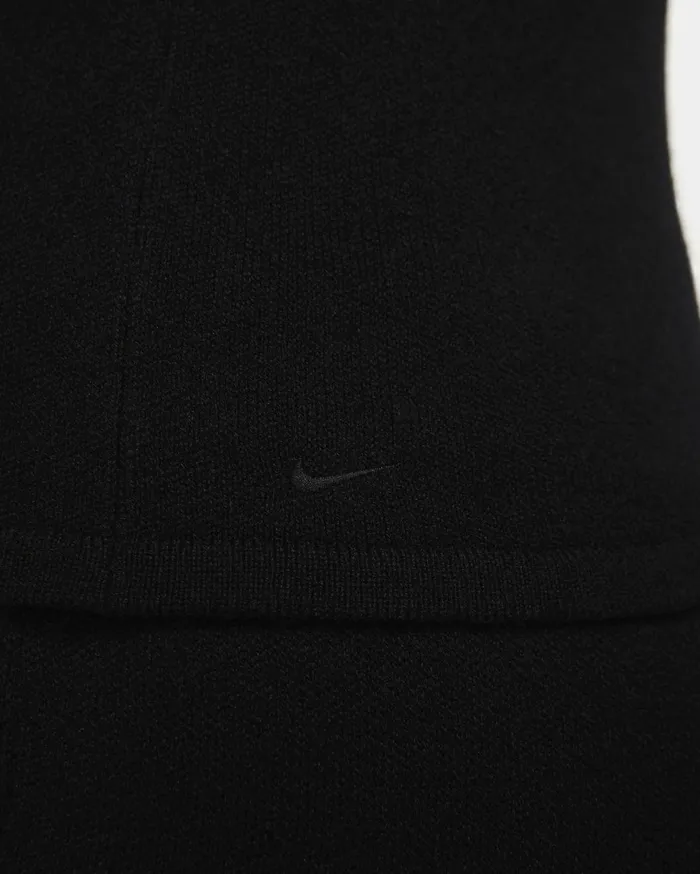 All Clothing Women Nike ESC Black
