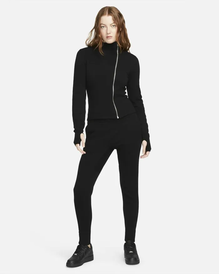 All Clothing Women Nike ESC Black