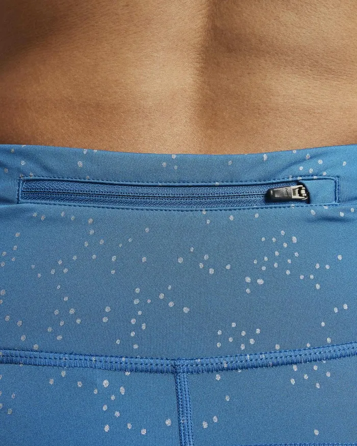 All Clothing Women Nike Fast Industrial Blue