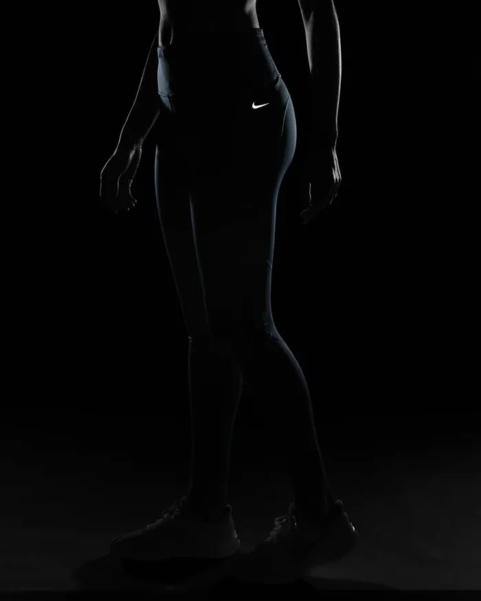 All Clothing Women Nike Fast Industrial Blue