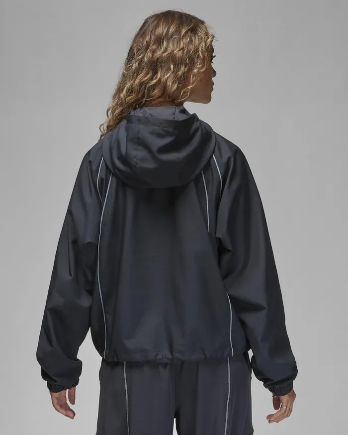 All Clothing Women Nike Jordan Blacksmoke Grey