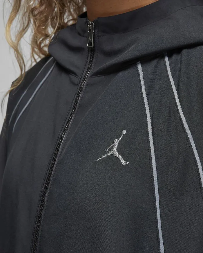 All Clothing Women Nike Jordan Blacksmoke Grey
