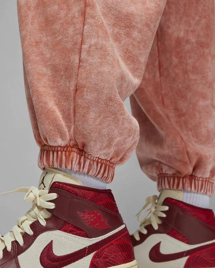 All Clothing Women Nike Jordan Flight Light Sienna