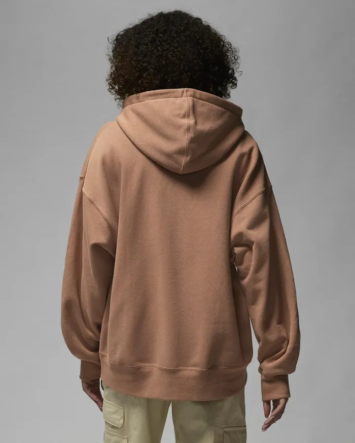 All Clothing Women Nike Jordan Flight Mineral Clay
