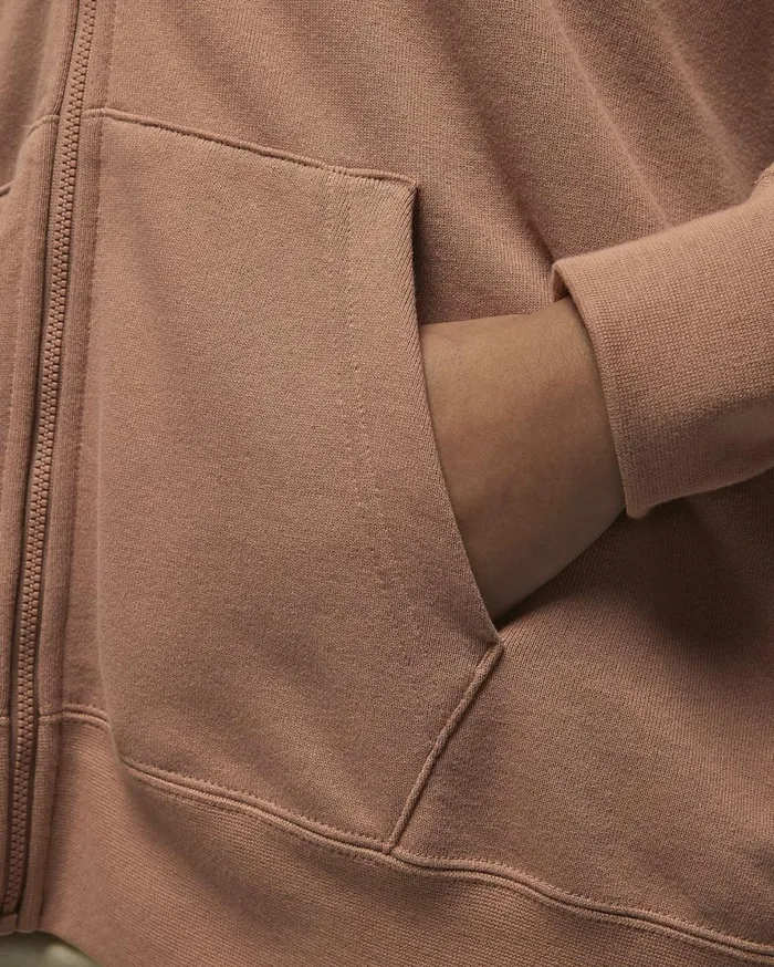 All Clothing Women Nike Jordan Flight Mineral Clay