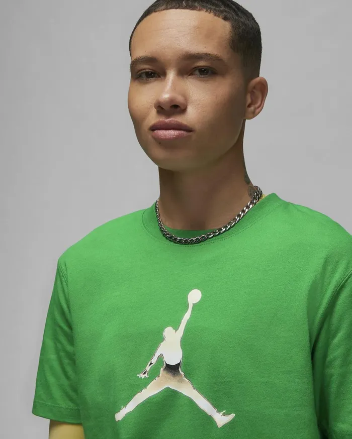 All Clothing Women Nike Jordan Lucky Green