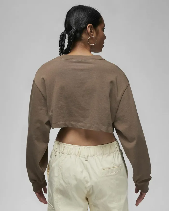 All Clothing Women Nike Jordan Palomino