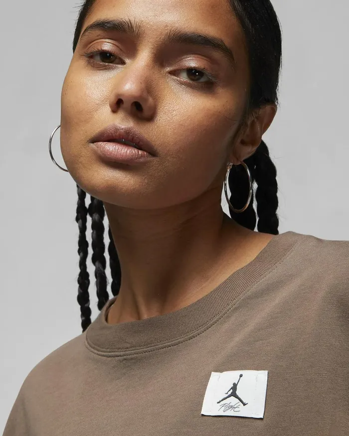 All Clothing Women Nike Jordan Palomino
