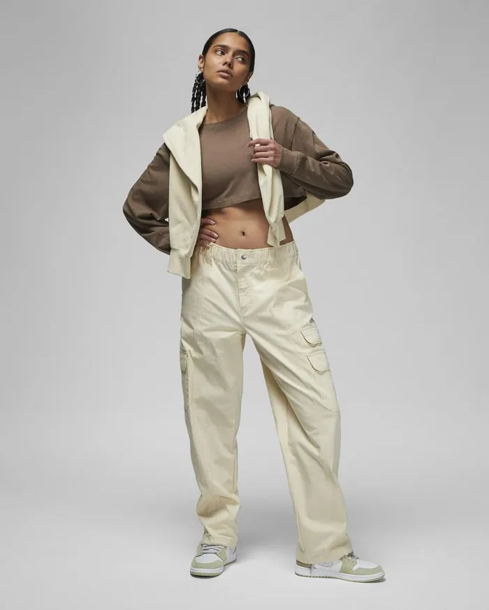 All Clothing Women Nike Jordan Palomino
