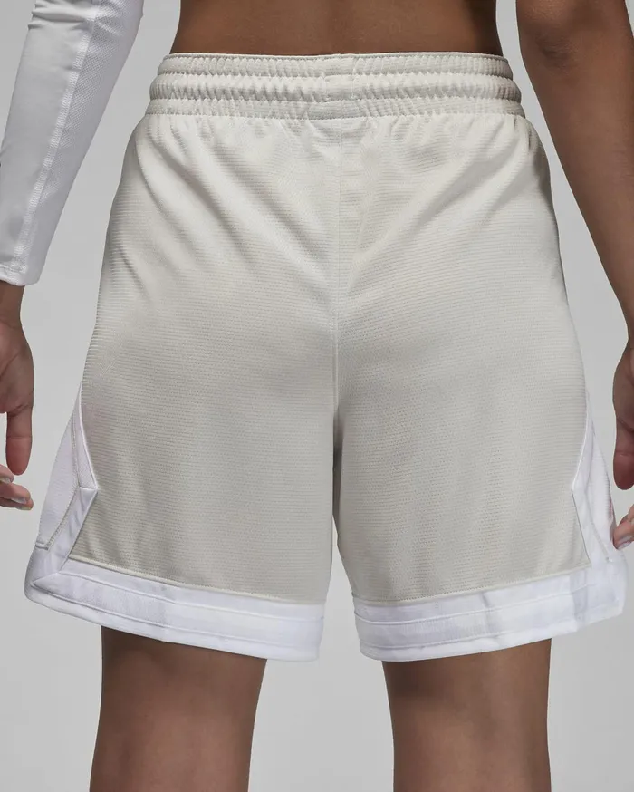 All Clothing Women Nike Jordan Sport Desert Sandwhitewhitedesert Sand