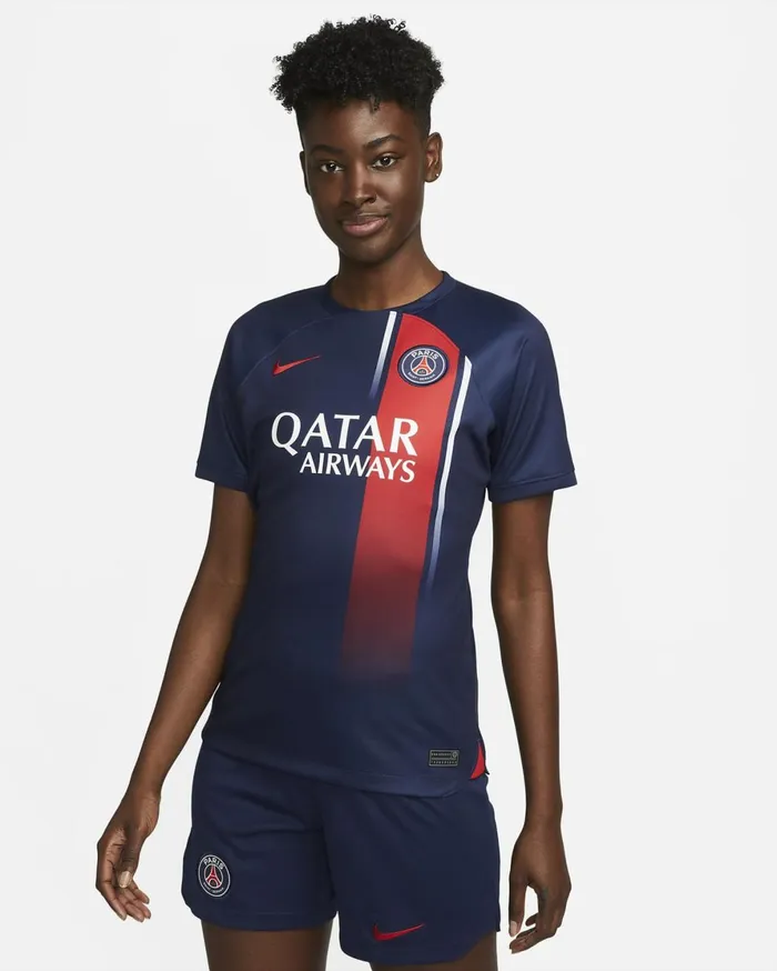 All Clothing Women Nike Paris SaintGermain 202324 Stadium Home Midnight Navyuniversity Reduniversity Red All Clothing Women Nike Paris SaintGermain 202324 Stadium Home Midnight Navyuniversity Reduniversity Red