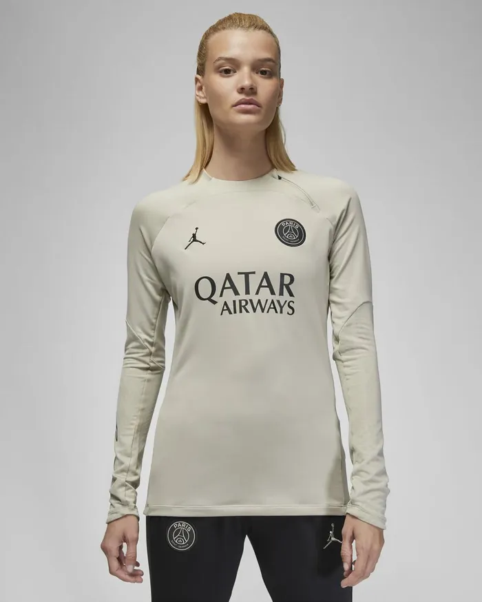 All Clothing Women Nike Paris SaintGermain Strike Third Stonestoneiron Greyblack All Clothing Women Nike Paris SaintGermain Strike Third Stonestoneiron Greyblack