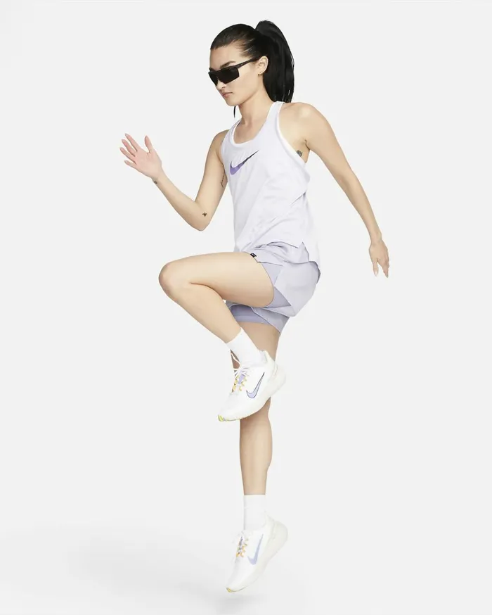 All Clothing Women Nike Run Division Oxygen Purpleindigo Haze