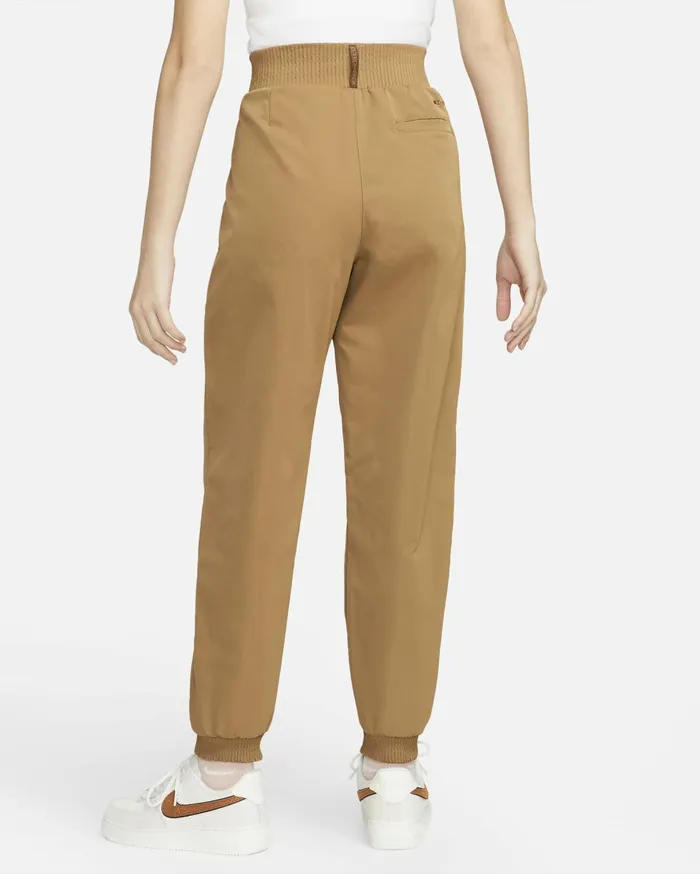 All Clothing Women Nike Sportswear DriFIT Tech Pack Ale Brownbrown