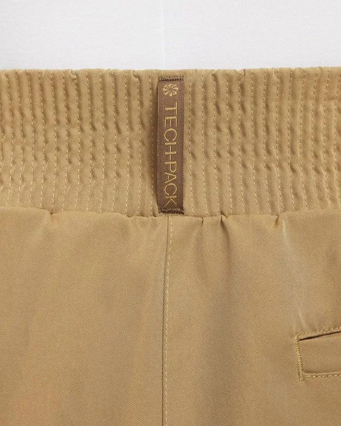 All Clothing Women Nike Sportswear DriFIT Tech Pack Ale Brownbrown