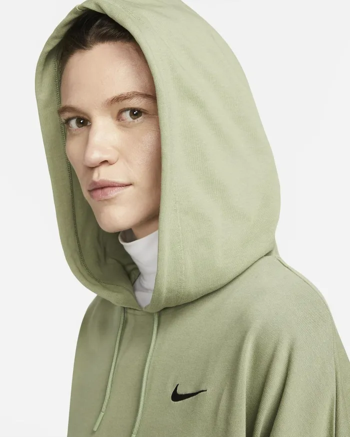 All Clothing Women Nike Sportswear Oil Greenblack