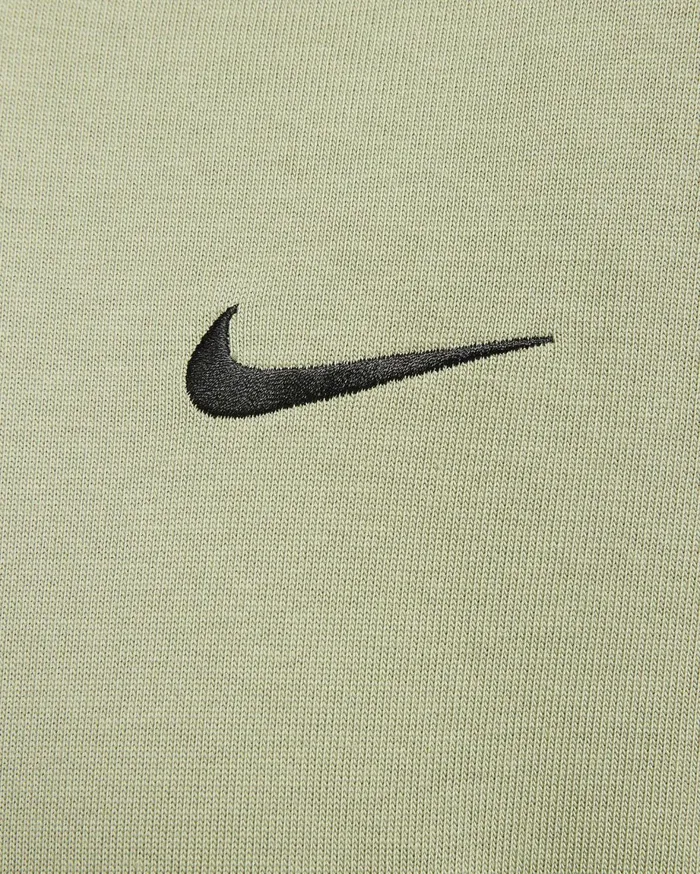 All Clothing Women Nike Sportswear Oil Greenblack