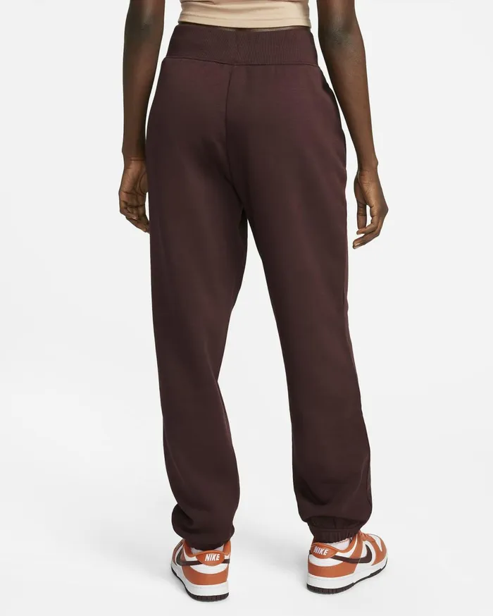 All Clothing Women Nike Sportswear Phoenix Fleece Earth